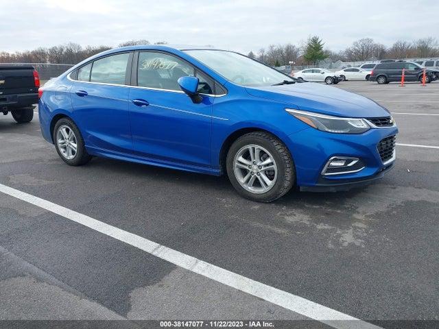 2018 1G1BE5SM9J7124650 main image