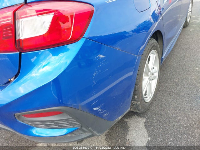 Chevrolet Cruze Lt Auto 2018 1G1BE5SM9J7124650 Image 12