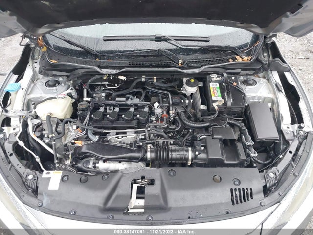 2021 HONDA CIVIC SEDAN 2HGFC1F39MH704936 Photo 9