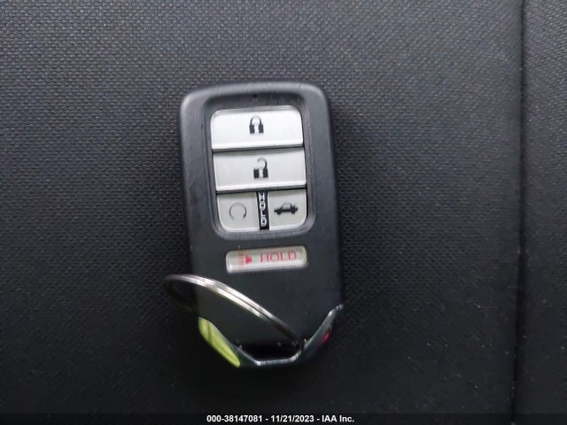 2021 HONDA CIVIC SEDAN 2HGFC1F39MH704936 Photo 10