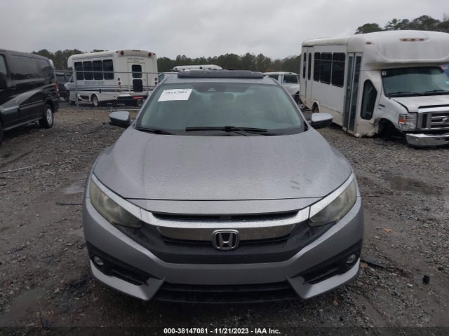 Honda Civic Sedan Ex 2021 2HGFC1F39MH704936 Image 12