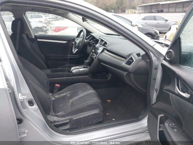 2021 HONDA CIVIC SEDAN 2HGFC1F39MH704936 Photo 4