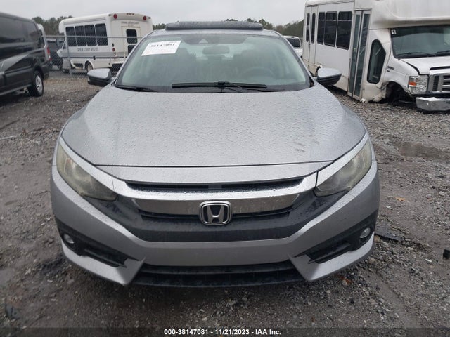 2021 HONDA CIVIC SEDAN 2HGFC1F39MH704936 Photo 5