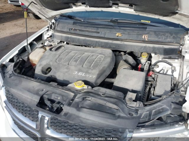 3C4PDCBG4FT547069 Dodge Journey Sxt