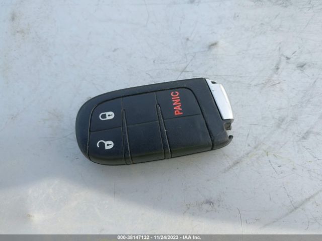 3C4PDCBG4FT547069 Dodge Journey Sxt