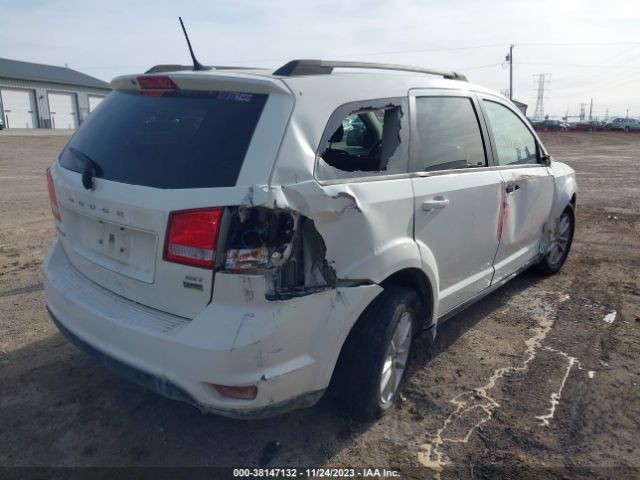3C4PDCBG4FT547069 Dodge Journey Sxt