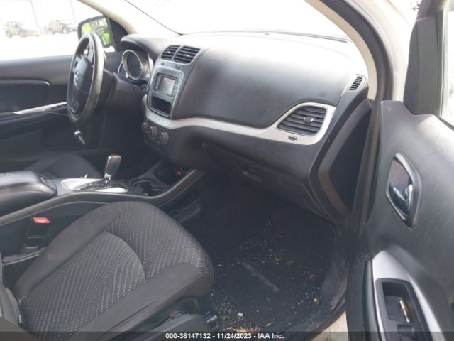3C4PDCBG4FT547069 Dodge Journey Sxt