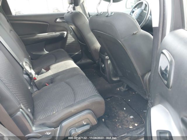 3C4PDCBG4FT547069 Dodge Journey Sxt