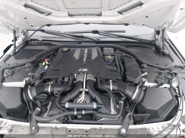 WBSAE0C04LCD33964 BMW M8