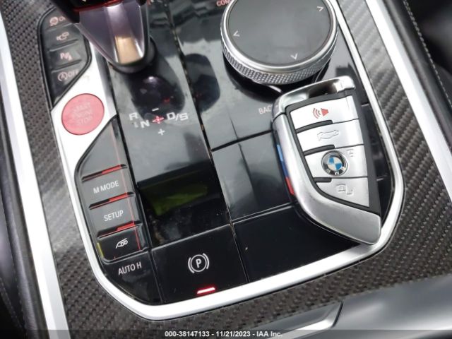 WBSAE0C04LCD33964 BMW M8