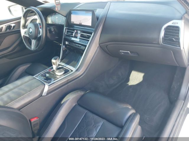 WBSAE0C04LCD33964 BMW M8