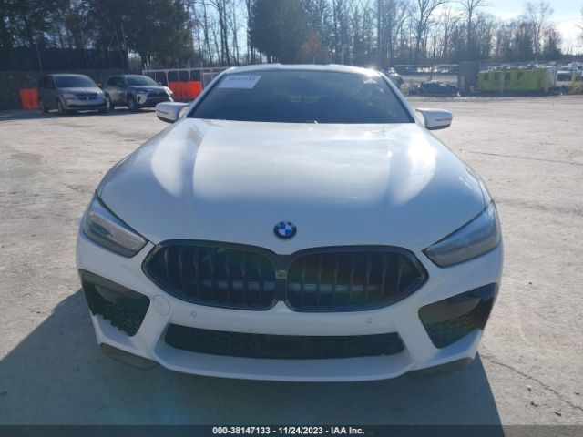 WBSAE0C04LCD33964 BMW M8