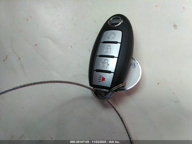 Nissan Pathfinder Sl 2016 5N1AR2MM4GC618879 Image 11