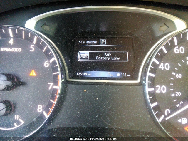 Nissan Pathfinder Sl 2016 5N1AR2MM4GC618879 Image 15