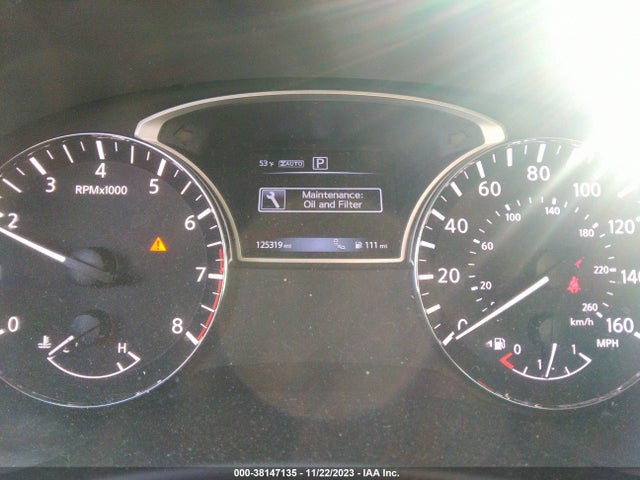 Nissan Pathfinder Sl 2016 5N1AR2MM4GC618879 Image 7