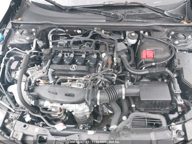 Acura Integra W/a-spec Tech Package 2023 19UDE4H66PA012081 Image 10