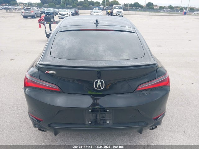 Acura Integra W/a-spec Tech Package 2023 19UDE4H66PA012081 Image 16