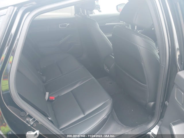 Acura Integra W/a-spec Tech Package 2023 19UDE4H66PA012081 Image 8