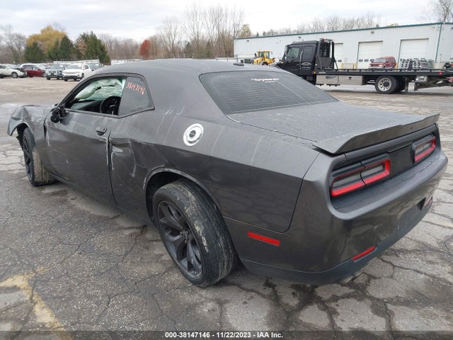 Dodge Challenger R/t 2019 2C3CDZBT4KH578439 Image 3