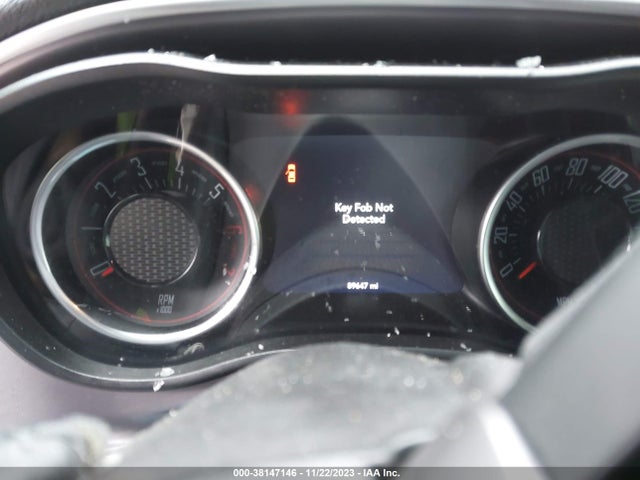 Dodge Challenger R/t 2019 2C3CDZBT4KH578439 Image 7