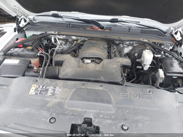 1GKS2CKJXHR150994 GMC YUKON DENALI