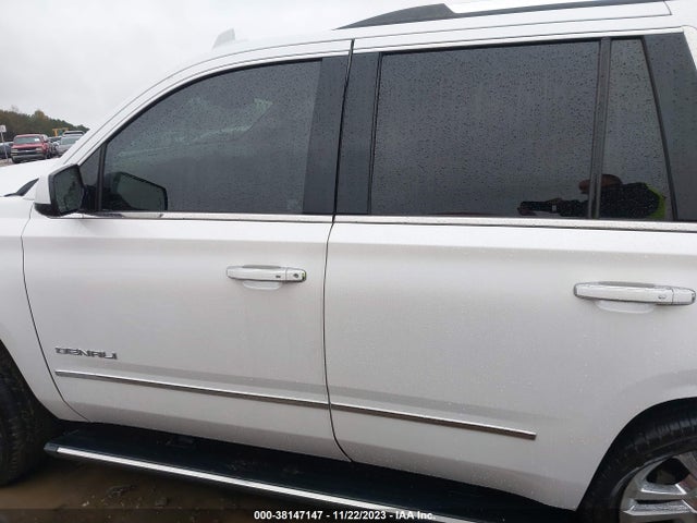 1GKS2CKJXHR150994 GMC YUKON DENALI