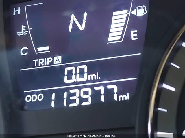 Hyundai ACCENT SE 2014 KMHCU5AE3EU153668 Image 7