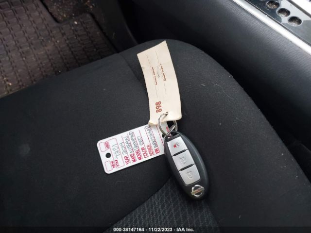 5N1AR2MM1EC654753 Nissan Pathfinder Sv