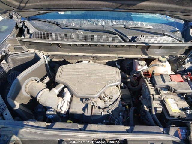 GMC Acadia Awd At4 2021 1GKKNLLS7MZ138830 Image 10