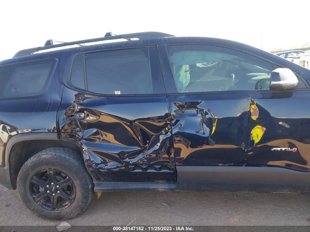 GMC Acadia Awd At4 2021 1GKKNLLS7MZ138830 Image 13
