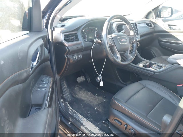 GMC Acadia Awd At4 2021 1GKKNLLS7MZ138830 Image 5
