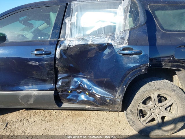 GMC Acadia Awd At4 2021 1GKKNLLS7MZ138830 Image 6