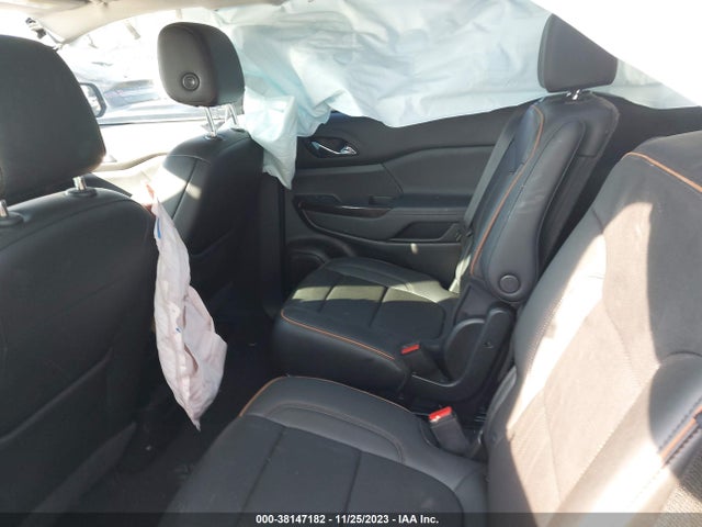 GMC Acadia Awd At4 2021 1GKKNLLS7MZ138830 Image 8