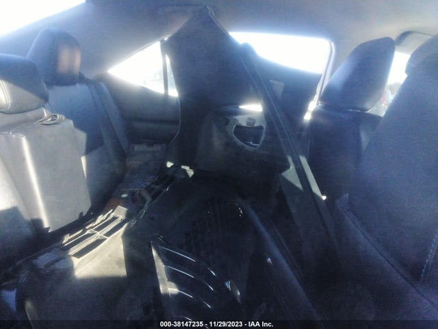 2017 TOYOTA COROLLA SE VIN: 5YFBURHE7HP651712
