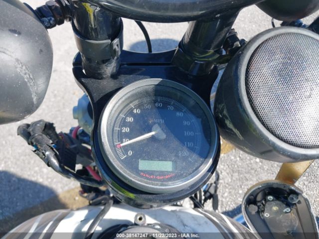 2005 HARLEY-DAVIDSON FXDI IHD1GMW125K332555 Photo 6