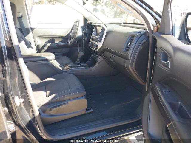 1GTG5CE37G1227629 GMC CANYON SLE