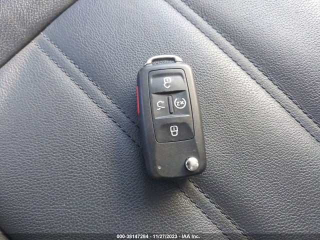 Volkswagen Passat 2.0t Sel 2020 1VWCA7A30LC003217 Image 11