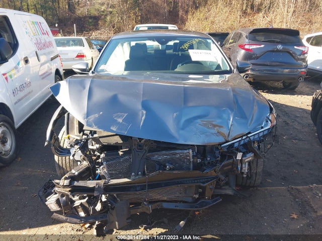 Volkswagen Passat 2.0t Sel 2020 1VWCA7A30LC003217 Image 12