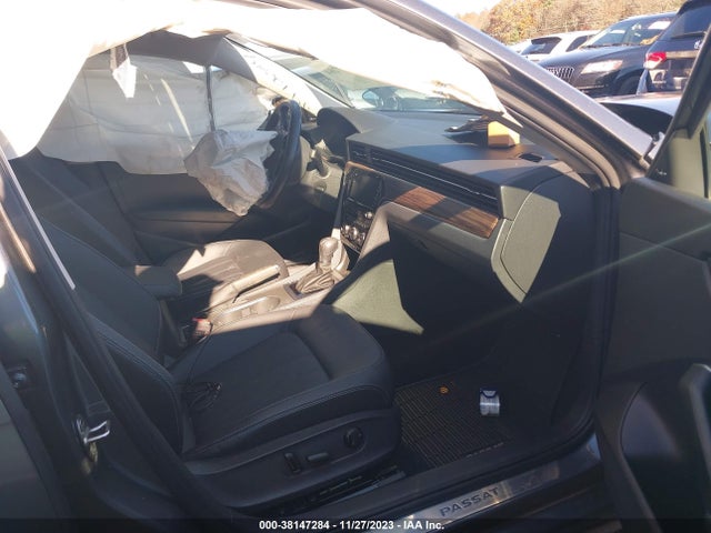 Volkswagen Passat 2.0t Sel 2020 1VWCA7A30LC003217 Image 5