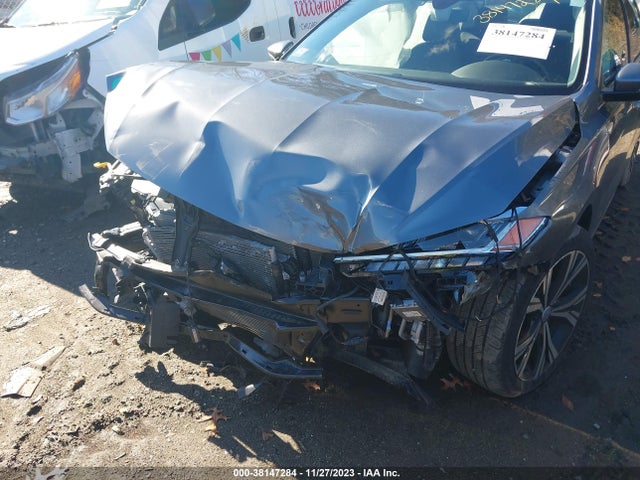 Volkswagen Passat 2.0t Sel 2020 1VWCA7A30LC003217 Image 6