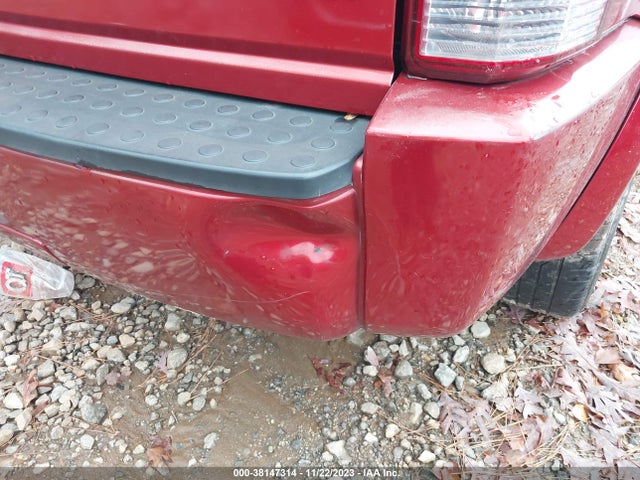2010 DODGE NITRO SXT VIN: 1D4PT5GX2AW100348