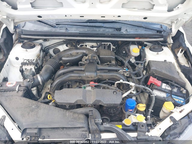 JF1GJAA63EH011481 Subaru Impreza