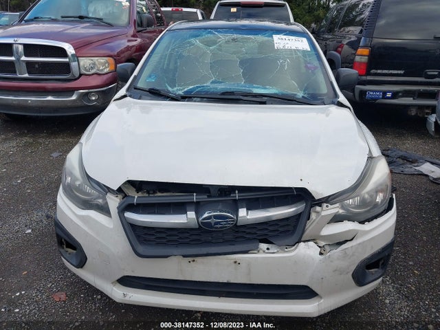 JF1GJAA63EH011481 Subaru Impreza