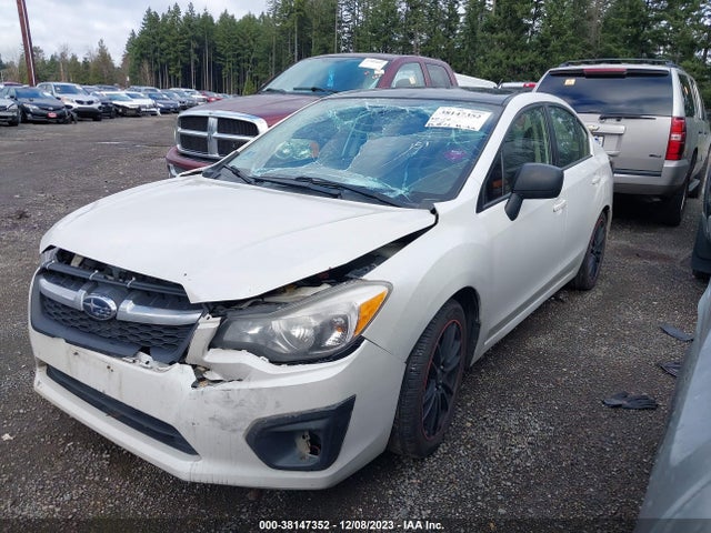 JF1GJAA63EH011481 Subaru Impreza
