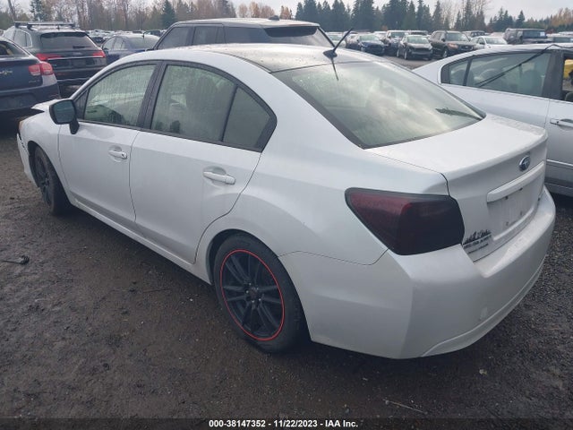 JF1GJAA63EH011481 Subaru Impreza