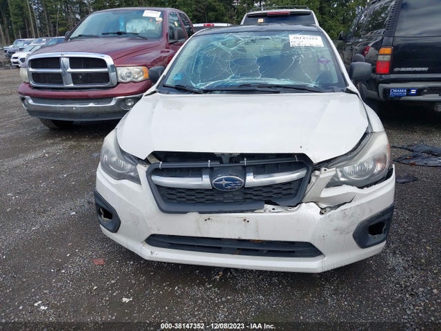 JF1GJAA63EH011481 Subaru Impreza