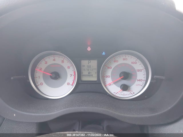 JF1GJAA63EH011481 Subaru Impreza