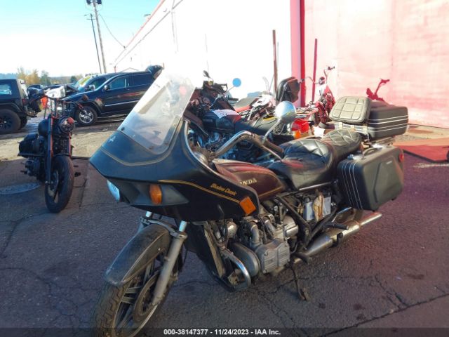 1980 HONDA GOLD WING SC022018411       Photo 1