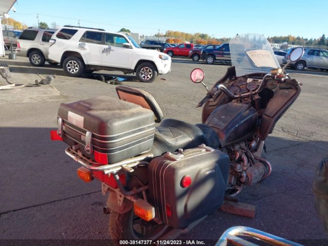 1980 HONDA GOLD WING SC022018411       Photo 3