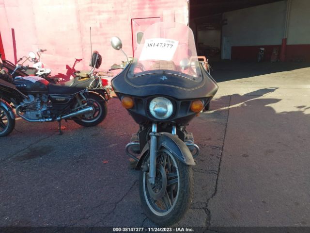 1980 HONDA GOLD WING SC022018411       Photo 4